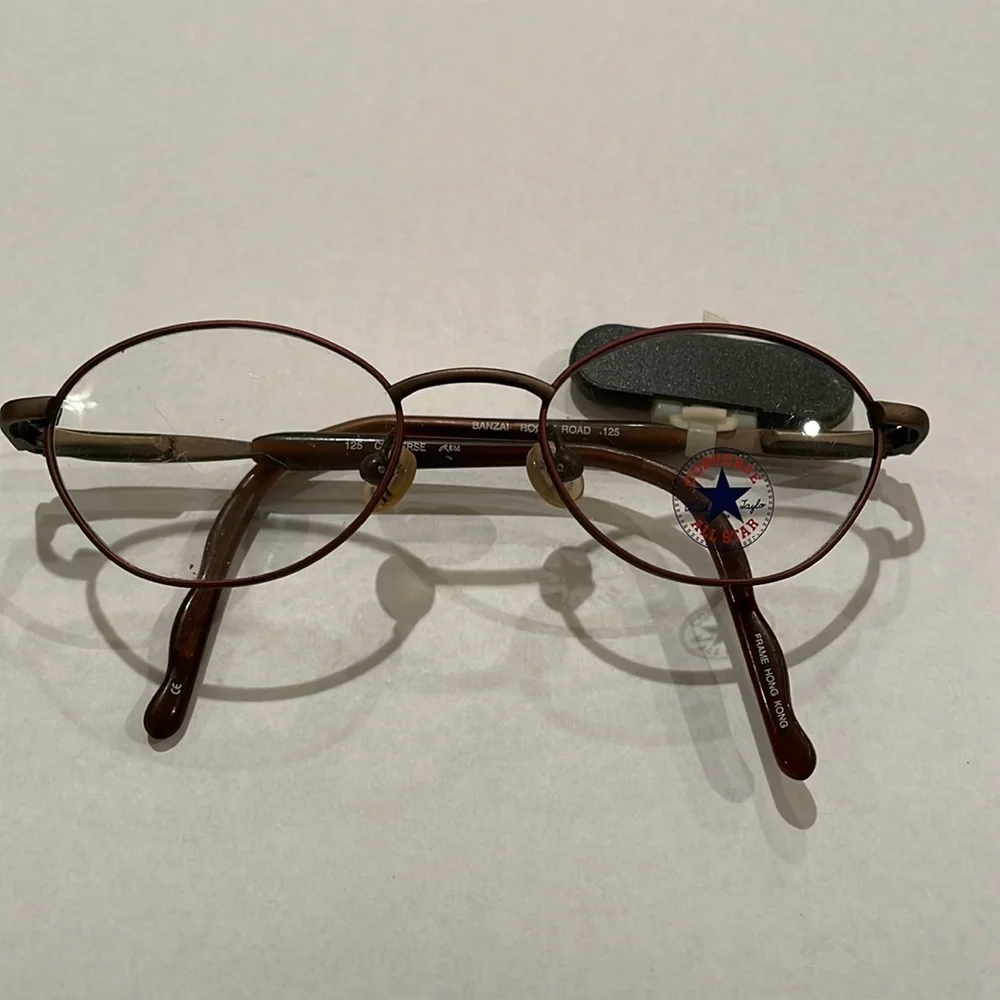 Converse kids’ optical frames